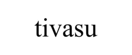 TIVASU trademark