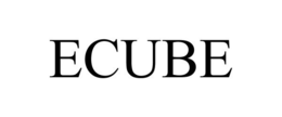 ECUBE trademark