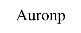 AURONP trademark