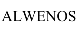 ALWENOS trademark