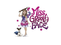MISS GROOVY FACE trademark