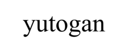 YUTOGAN trademark