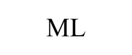 ML trademark