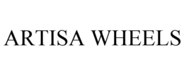 ARTISA WHEELS trademark