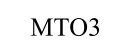 MTO3 trademark