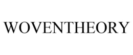 WOVENTHEORY trademark
