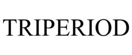 TRIPERIOD trademark