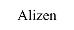 ALIZEN trademark