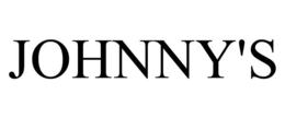 JOHNNY'S trademark