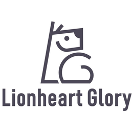 LIONHEART GLORY trademark