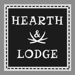 HEARTH & LODGE trademark