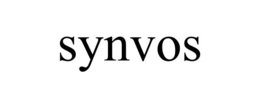SYNVOS trademark
