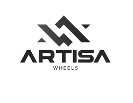 AW ARTISA WHEELS trademark
