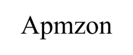 APMZON trademark