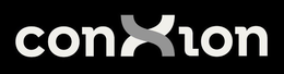 CONXION trademark