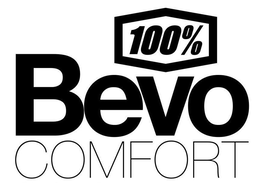 100% BEVO COMFORT trademark