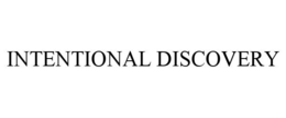 INTENTIONAL DISCOVERY trademark