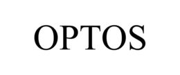 OPTOS trademark