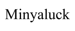 MINYALUCK trademark