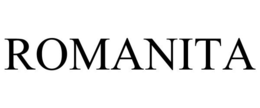 ROMANITA trademark