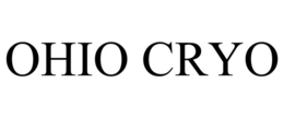 OHIO CRYO trademark