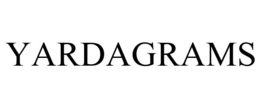 YARDAGRAMS trademark
