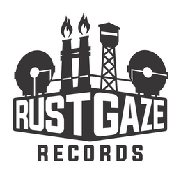 RUSTGAZE RECORDS trademark