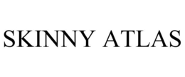SKINNY ATLAS trademark