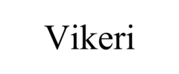 VIKERI trademark