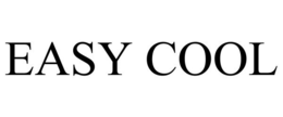 EASY COOL trademark