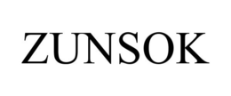ZUNSOK trademark