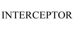 INTERCEPTOR trademark