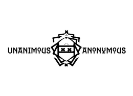 UNANIMOUS ANONYMOUS trademark