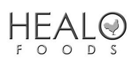 HEALO FOODS trademark