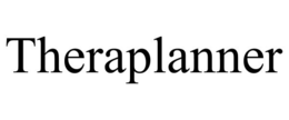 THERAPLANNER trademark