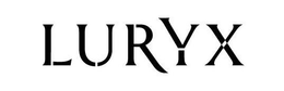 LURYX trademark