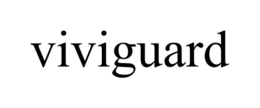 VIVIGUARD trademark