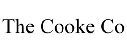 THE COOKE CO trademark