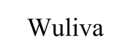 WULIVA trademark