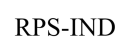 RPS-IND trademark