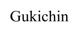GUKICHIN trademark