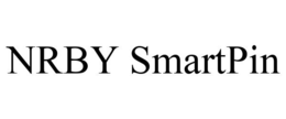 NRBY SMARTPIN trademark