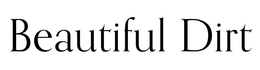 BEAUTIFUL DIRT trademark