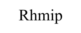 RHMIP trademark