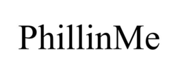 PHILLINME trademark