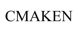 CMAKEN trademark