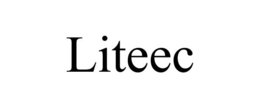 LITEEC trademark