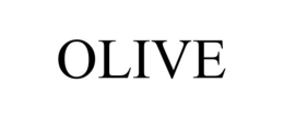 OLIVE trademark