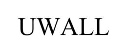 UWALL trademark