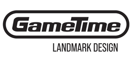 GAMETIME LANDMARK DESIGN trademark